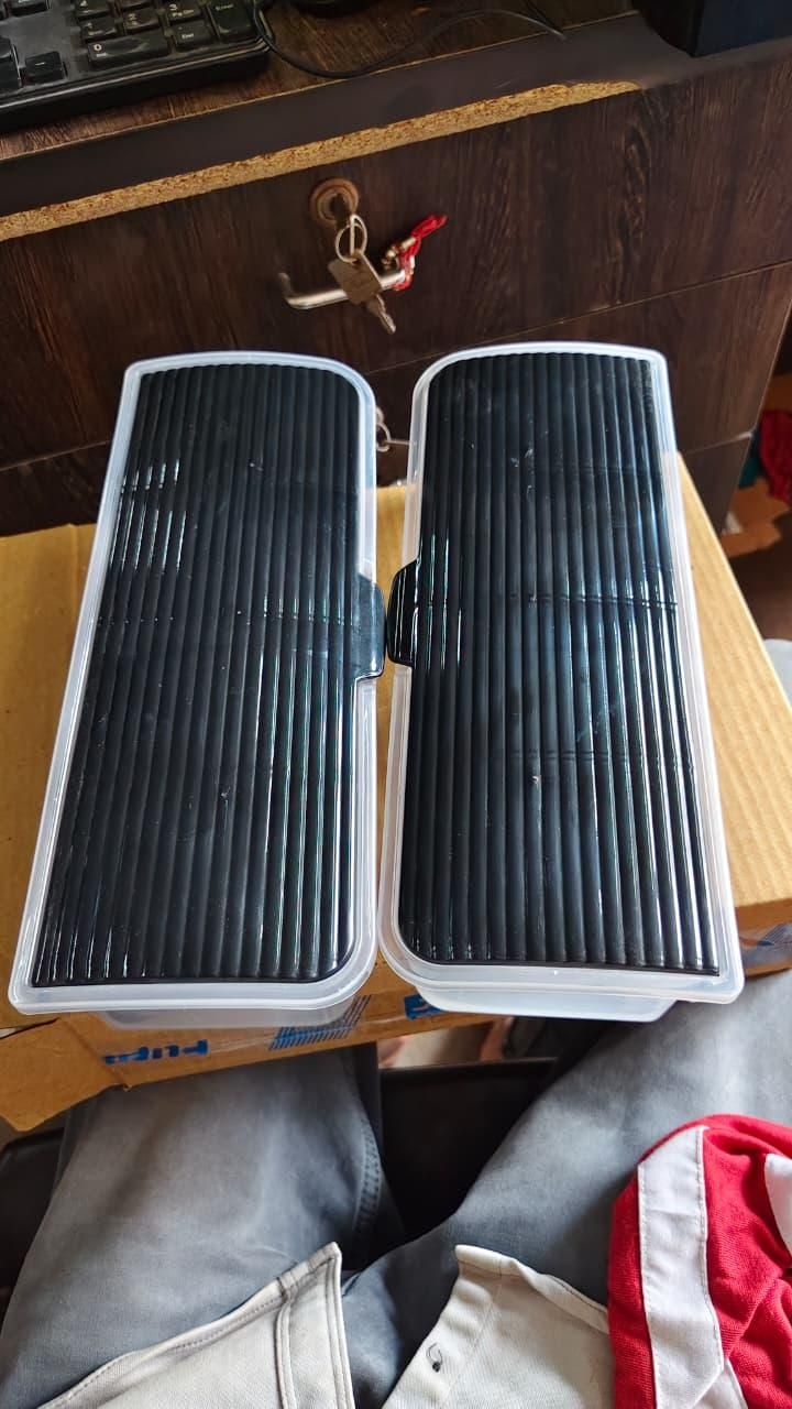 4-in-1 Spice Vault Pack of 2