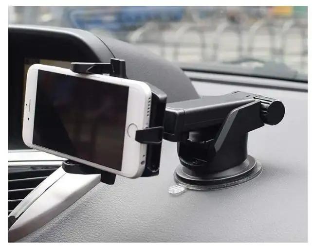 Revolex Zoom Star Pros Car Mobile Holder