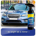Sopami Car Coating Spray Pack of 2