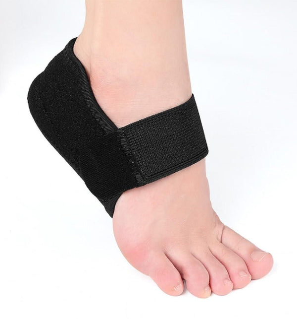 Height Increasing Heel Cushion Insole