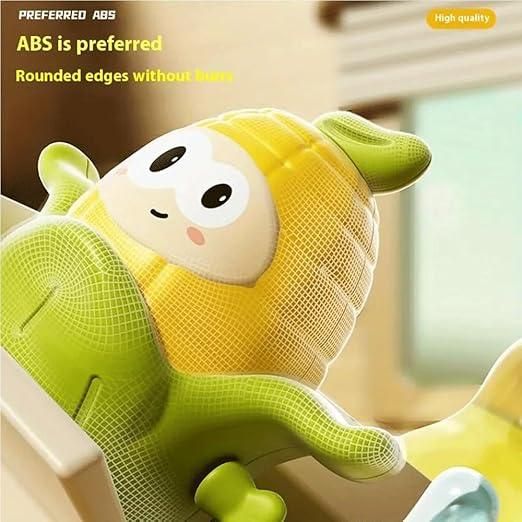 Electric Dancing Octopus Toy