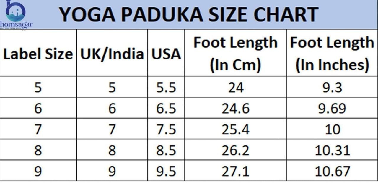 Acupressure Therapy Paduka