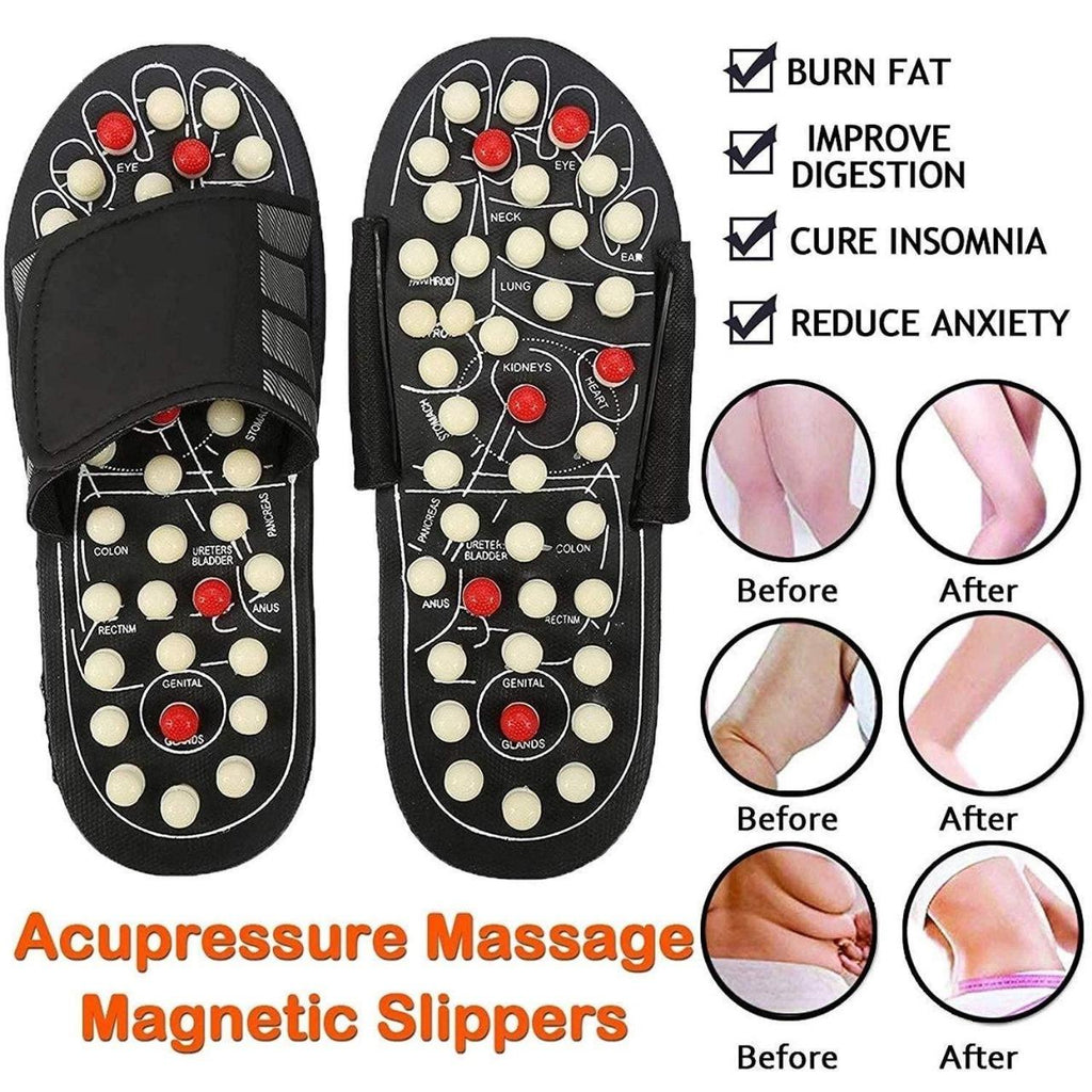 Acupressure Therapy Paduka