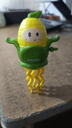 Electric Dancing Octopus Toy