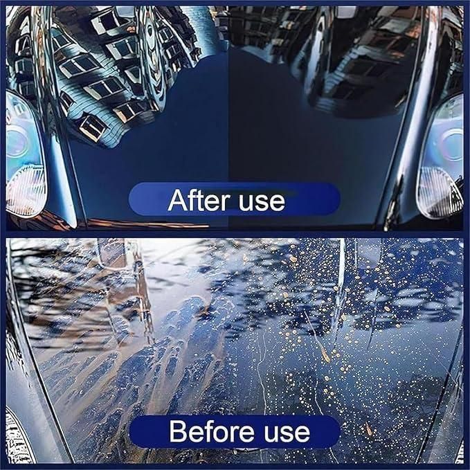 Sopami Car Coating Spray Pack of 2