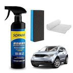 Sopami Car Coating Spray Pack of 2