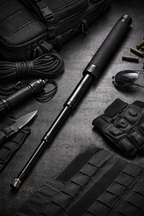 Self Defence Tactical Rod